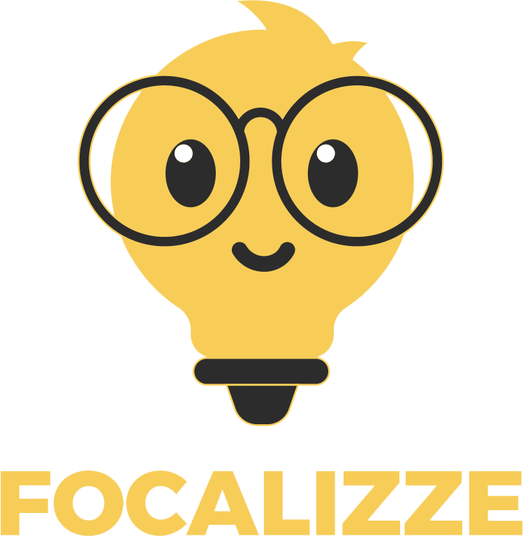 Focalizze Logo